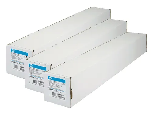Plotterpapier Hp Q1398a 1067mmx45.7m 80 Gram Universal Bond