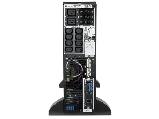 230V Smart UPS RT 6000 VA