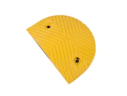 drempel,afsluitelement,aan de zijkant,v. snelheden <10km/h,B 250mm