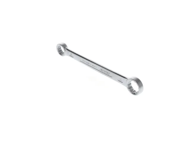 4 13X17 Clé à œil double droite profil UD 13x17mm