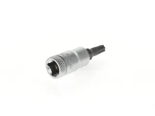 GEDORE ITX 20 T25 Schroevendraaier inbus 1/4 inch TX T25 - 3