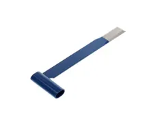 OX 410-4500 Klovenbijl met zijafschuiningen 45mm
