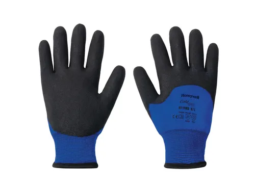 Honeywell Cold Grip NF11HD handschoen - 10