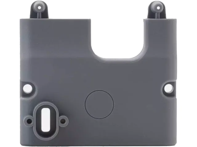 Couvercle supérieur Extrudeur Flashforge AD5X