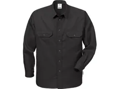 Chemise Fristads 720 B60 Noir Taille S