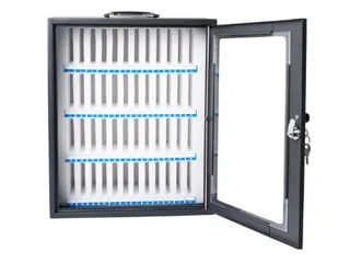 Smartphonekast Pavo koffer voor 48 stuks - 5