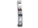 Infostandaard Hxbxd 1650X260X420Mm Ral9006