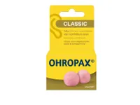 Ohropax Matériel médical