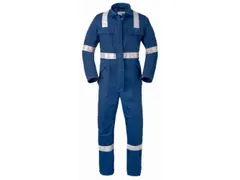 Havep 29061 coverall, marineblauw, maat 48, per stuk