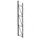 standaard,v. palletstelling,type 1 (85/20),HxD 3800x800mm