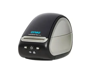 Dymo LabelWriter 550 Turbo Labelprinter Snel USB - 3