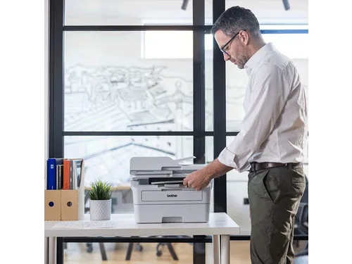 Multifunctional Laser printer Brother MFC-L2980DW