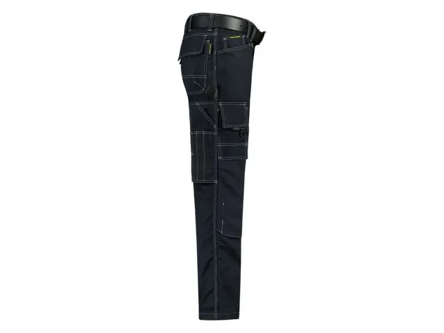 OUTLET Werkbroek 502009 Marine, Maat 48
