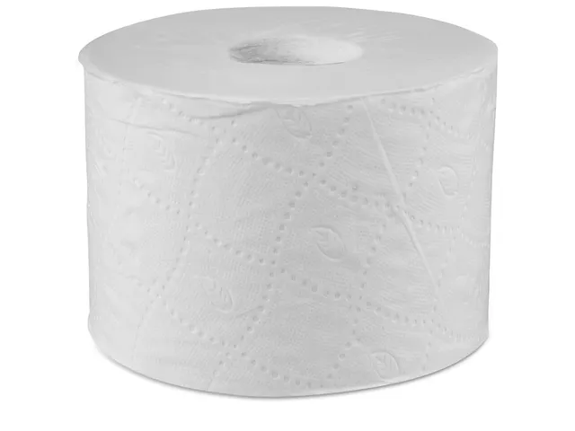 Tork OptiServe Hulsloos Toiletpapier 472620 Universal 1-laags 144m wit
