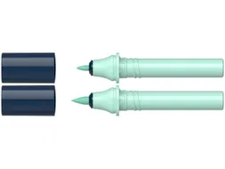 Twinmarker Schneider cartridge Paint-It 040 turquoise 034