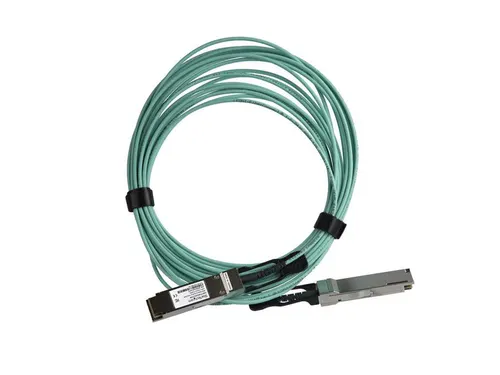 Msa Conform Qsfp+ Actief Optische Kabel - 10m