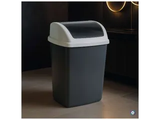 9522487 Maulswing Waste Bin 10L - 2