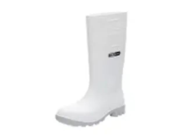 OUTLET OXXA Walker 0160 veiligheidslaars S4 Maat 43 Wit