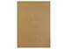 Kopieerpapier Papicolor A4 100gr 12 vel kraft bruin