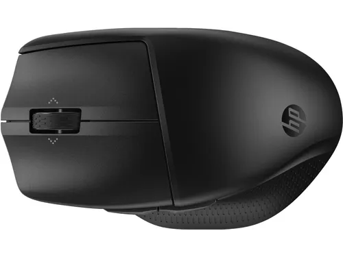Hp 685 Cf Dual Mode Muis Zwart