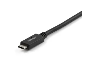 1 meter USB-A naar USB-C laadkabel USB 10Gbps 3A Charge & Sync M/M - 3