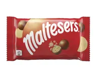 Maltesers Koek, snoep en snacks