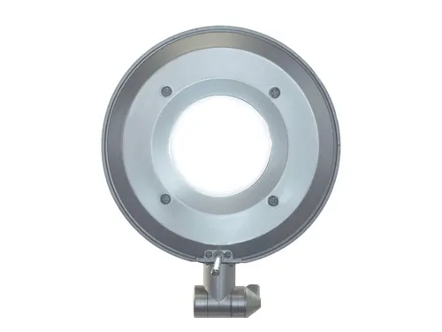 Bureaulamp LED MAULbusiness Zilver