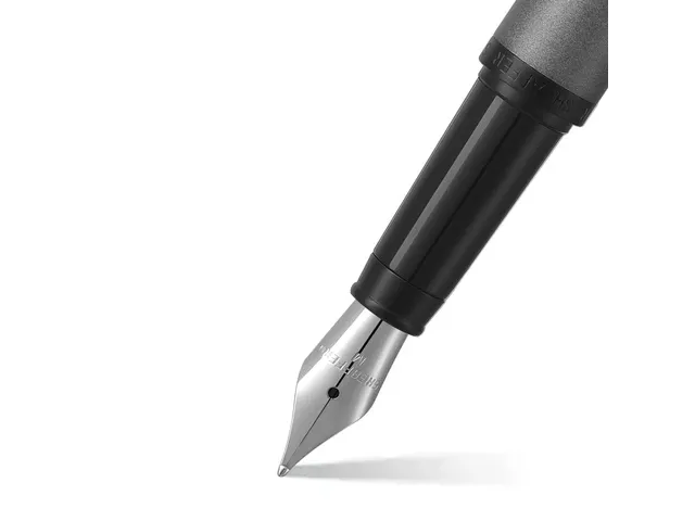 Vulpen SHEAFFER VFM E9424 M Matt grey matt black tone