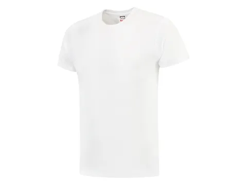 Tricorp 101009 T-shirt, wit, maat XS, per stuk