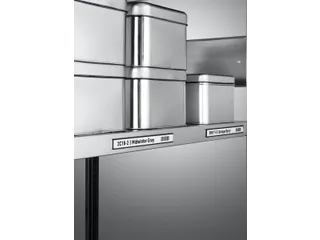 Magnetisch C-profiel 20mm - 4