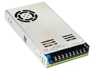 Schakelende Voeding Voor It-Apparatuur - 1 Uitgang - 320 W - 12 V - Ge - 1