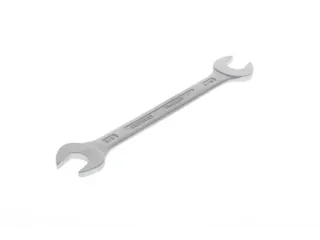 6 9/16X5/8AF Dubbele steeksleutel 9/16x5/8 inch - 1