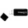 USB-stick 2.0 16GB, zwart
