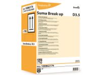 Suma Break Up Ontvetter D3.5 SafePack 10 Liter