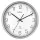 Wandklok Technoline WT 8910 30 cm wit