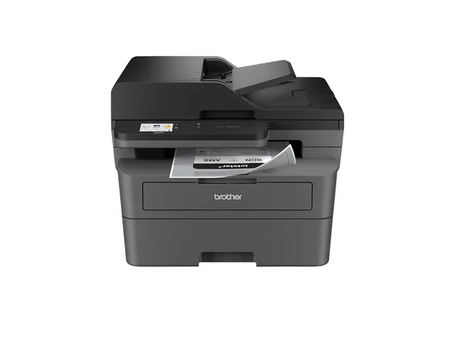 Multifunctional Laserprinter Brother DCP-L2660DW