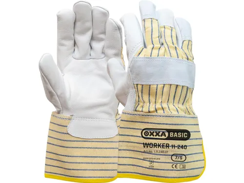 OXXA Worker 11-240 handschoen - 7/S
