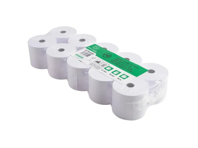Telrol 57x70x12mm 1-laags offset