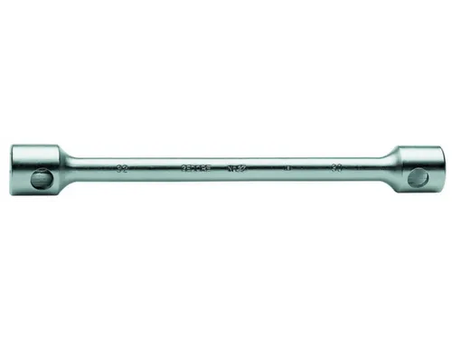 27 D Draaistift 630mm,Ø 18mm