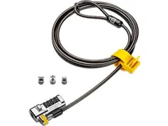 ClickSafe Universal 3-in-1 Combination