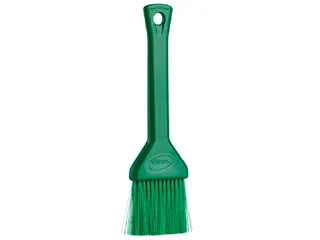 5552502 Plat Kwastje, Superzacht 50Mm Breed, Groen - 1