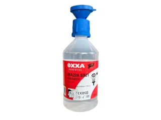 OXXA Ikazia 5921 oogspoelfles, 500 ML - 1