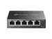 5-poorts Desktop Gigabit Switch 5 10/100/1000Mbps