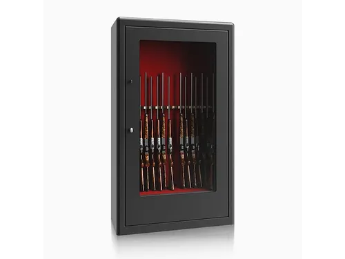 Cicogna 2 B Inbraakwerende Wapenkast 180x106x45cm