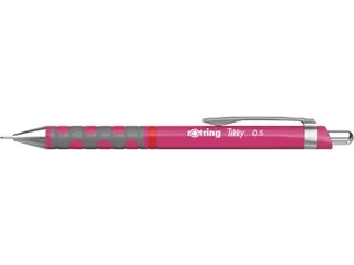 Rotring Vulpotlood Tikky 0.5mm Roze - 2