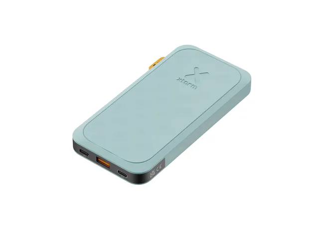 Powerbank Xtorm 20W Fuel Series 10.000 blauw