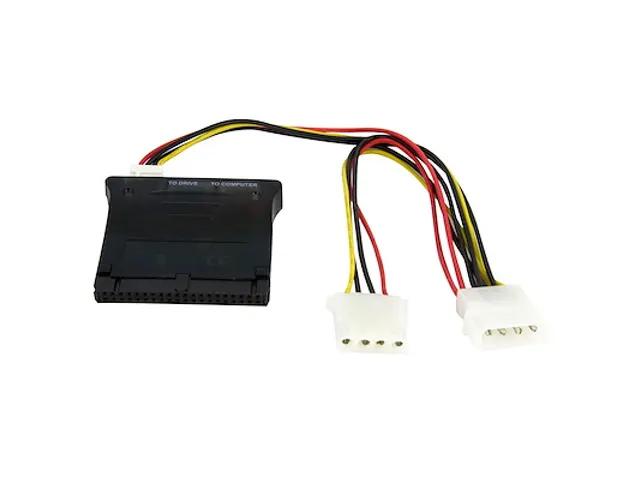Bi-Directionele SATA IDE Adapter Converter