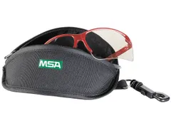 MSA Perspecta Hard Case brillenetui