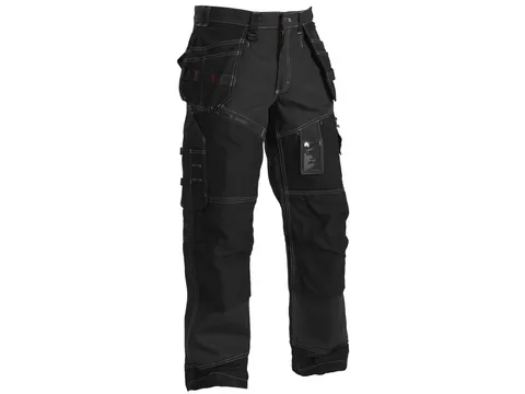 Blåkläder X1500 1380 broek - C60