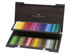 Aquarelpotlood Albrecht Durer Houten Kist A 120 Stuks